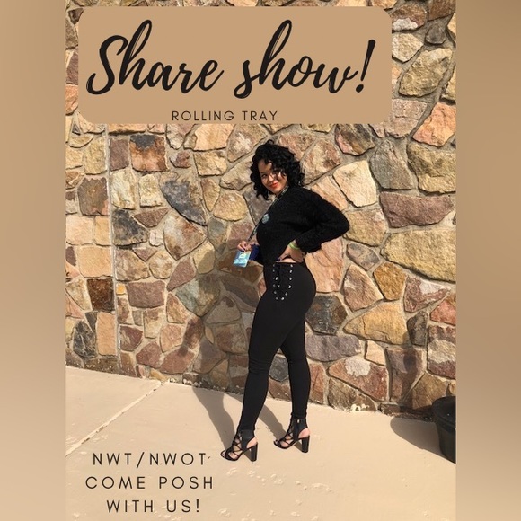 @HERFIERCESTYLE 🧡 LIVE NOTIFICATION 📳 - Picture 7 of 16